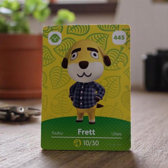 BUNDLE & SAVE 💰 FRETT AMIIBO - Picture 1 of 3